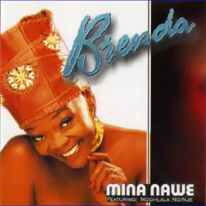 Brenda Fassie - Kuyoze Kuyovalwa (Kwaito)